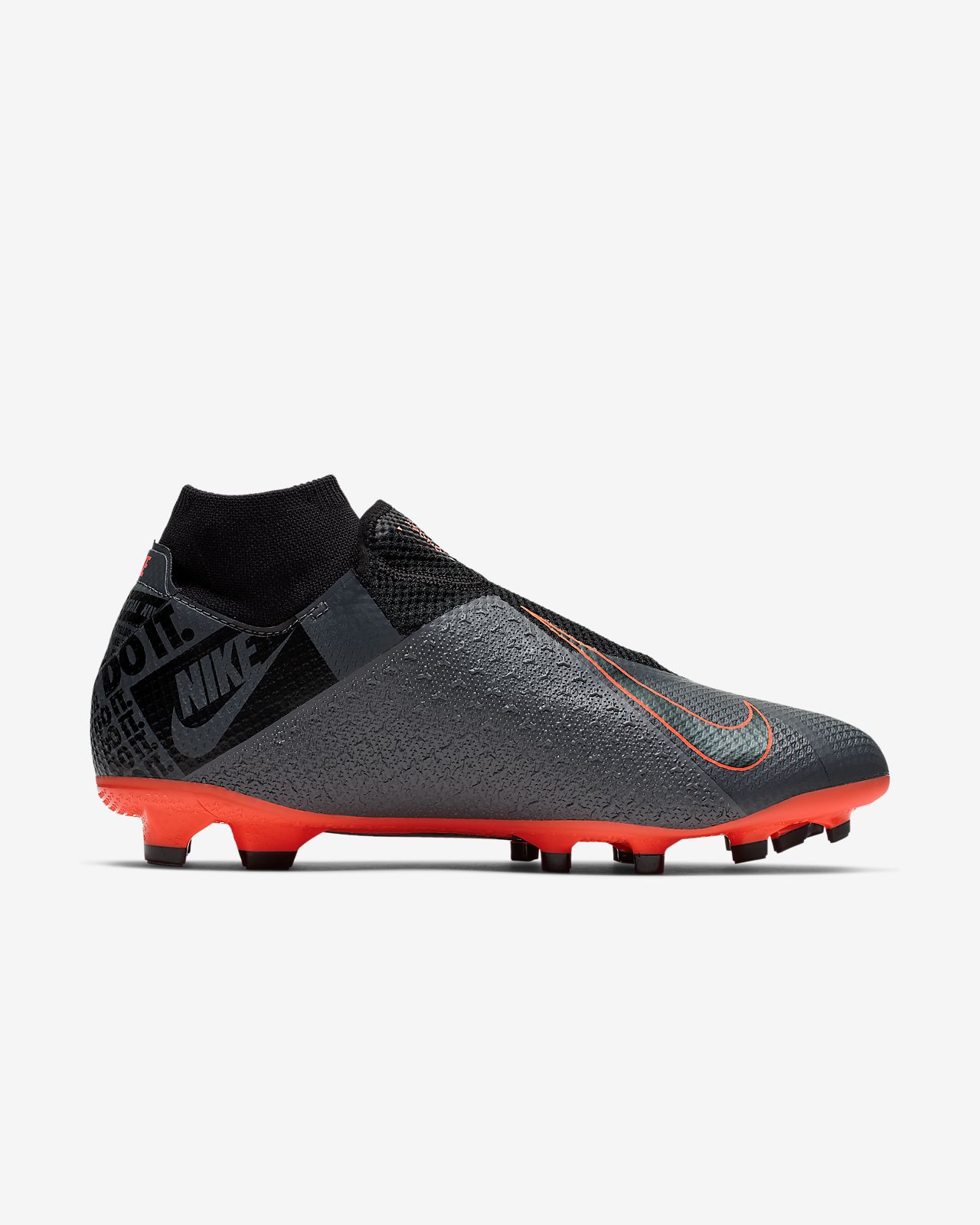 Nike Phantom Vision Pro Dynamic Fit Fg Firm Ground Soccer Cleat