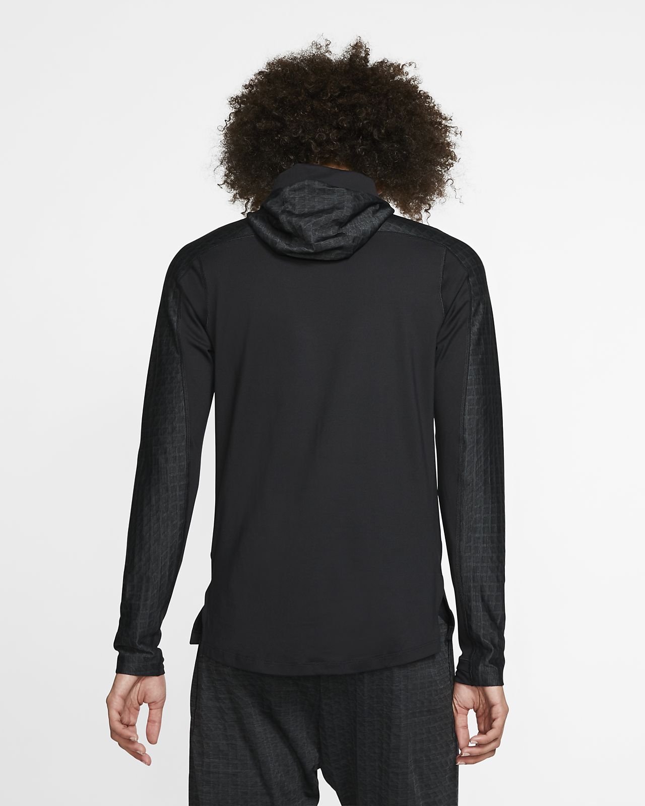 felpa nike pro felpa nike pro