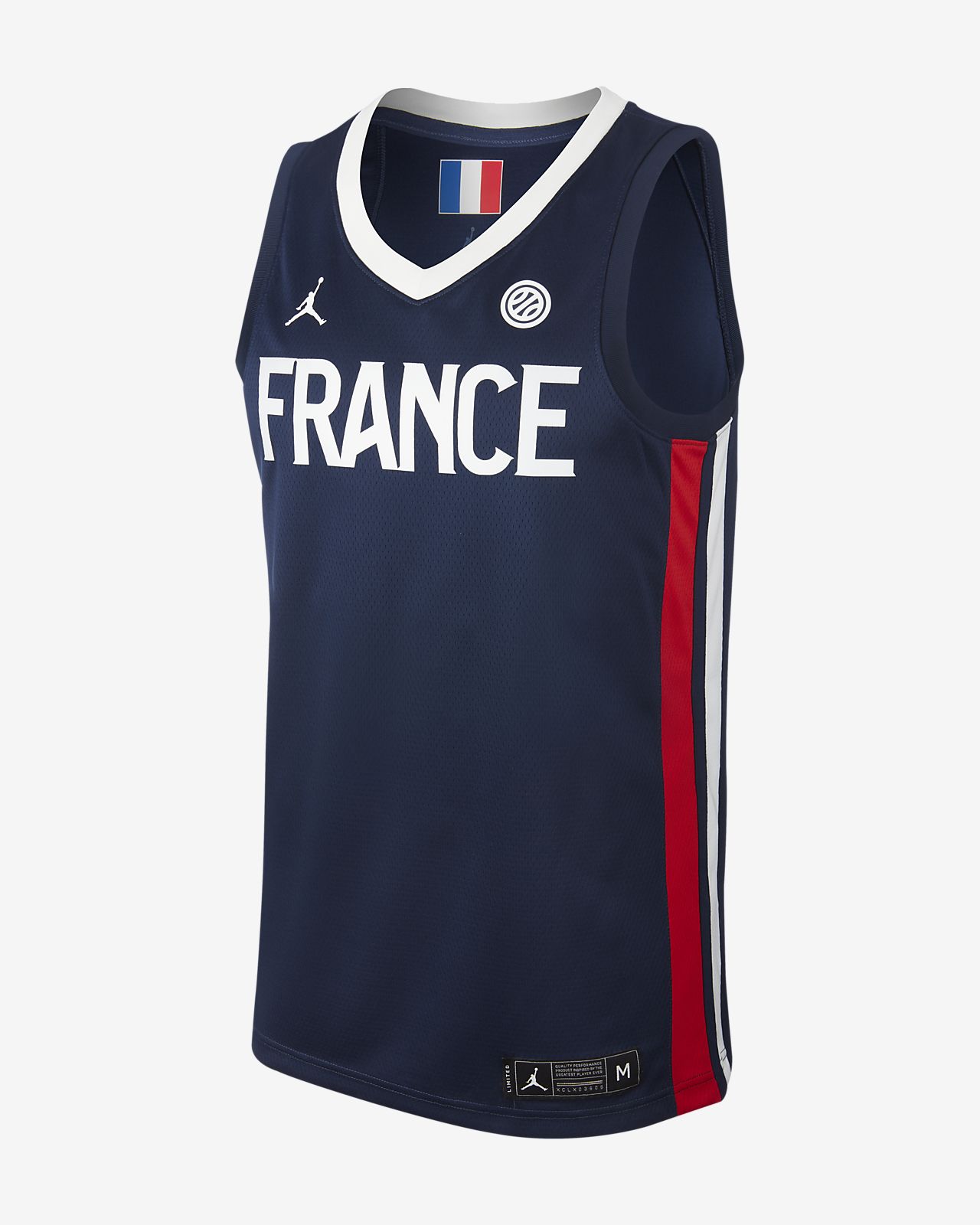 tee shirt basket jordan