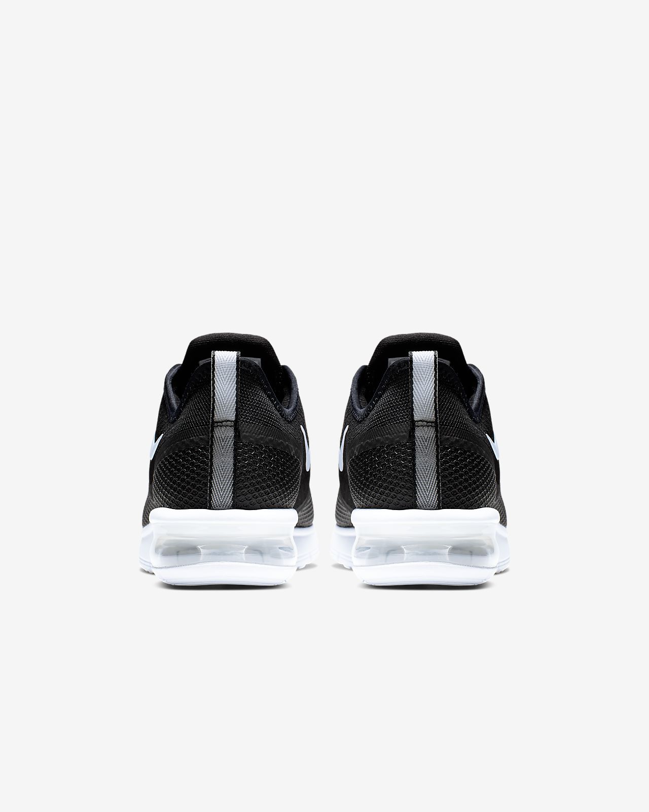 Nike Air Max Sequent 4.5 Men's Running Shoe Lifestyle Esque Nike Air Max Sequent Review Nike Air Max