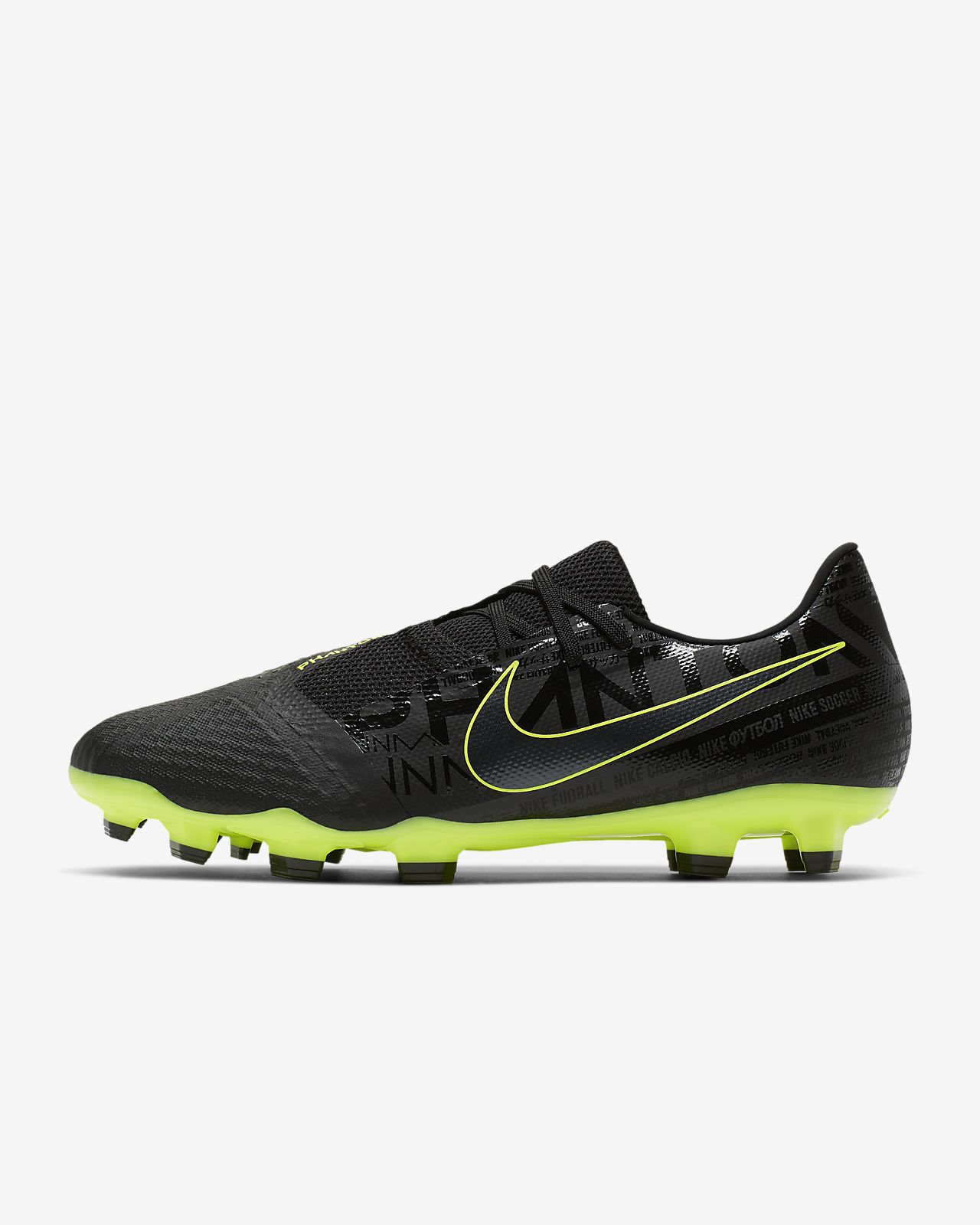 nike phantom academy fg