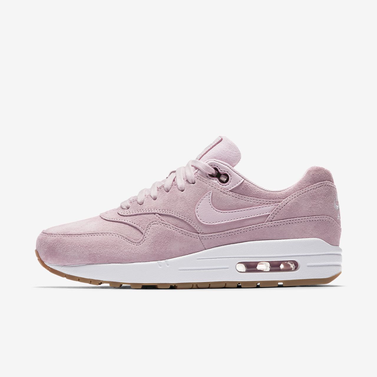 air max one rosa air max one rosa