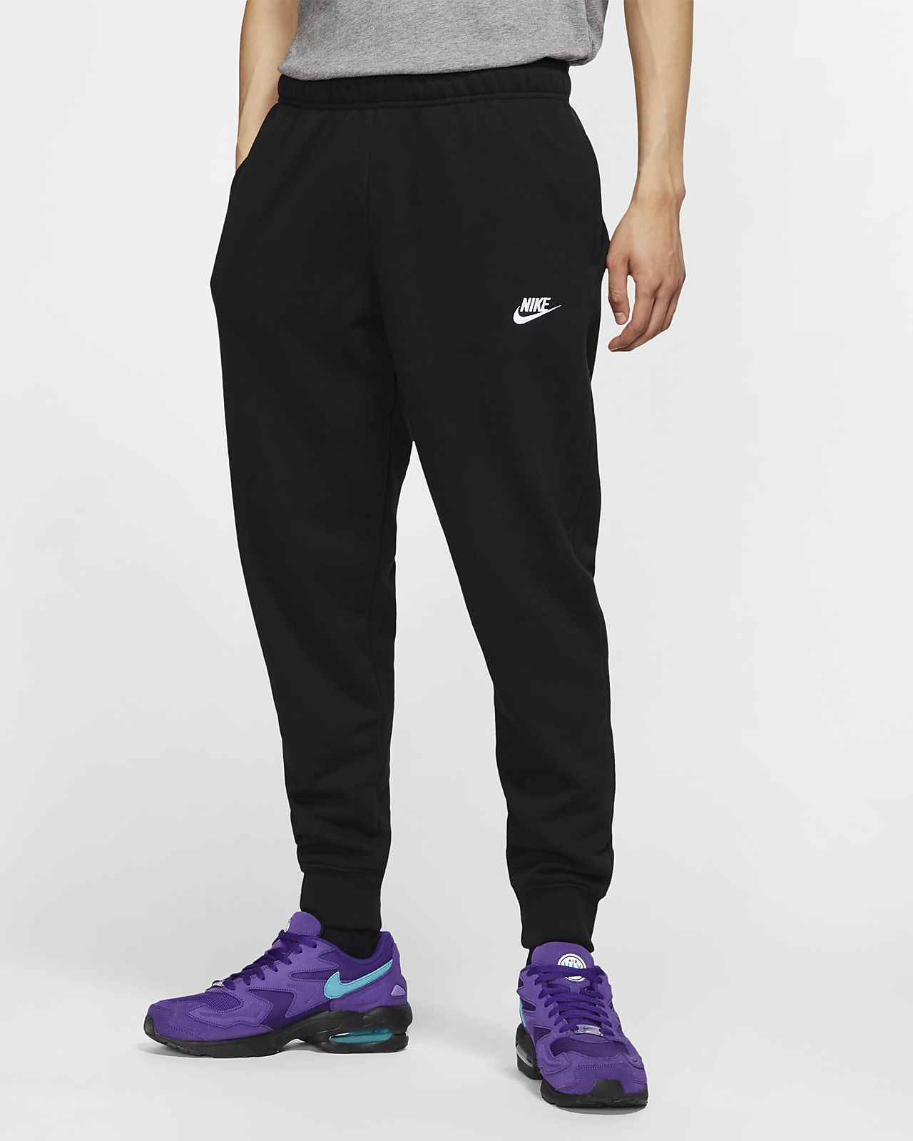 Sportswear Club für Herren Nike Jogger aus French Terry hrsdtQCx