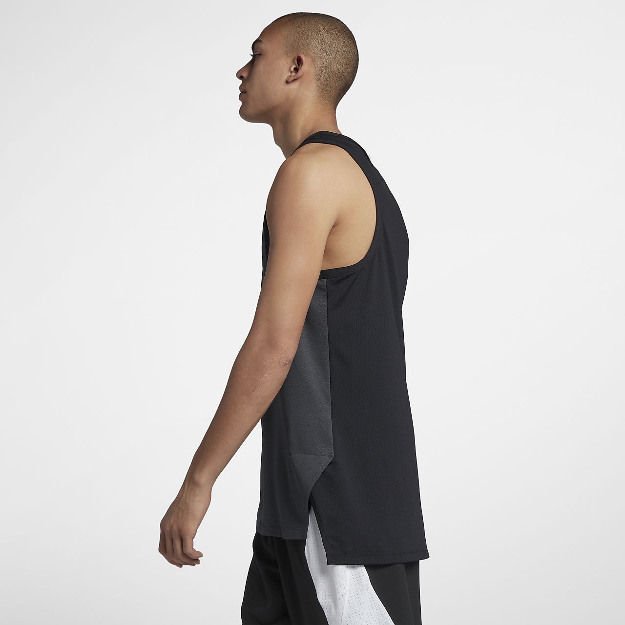 nike hyper dry tank top mens