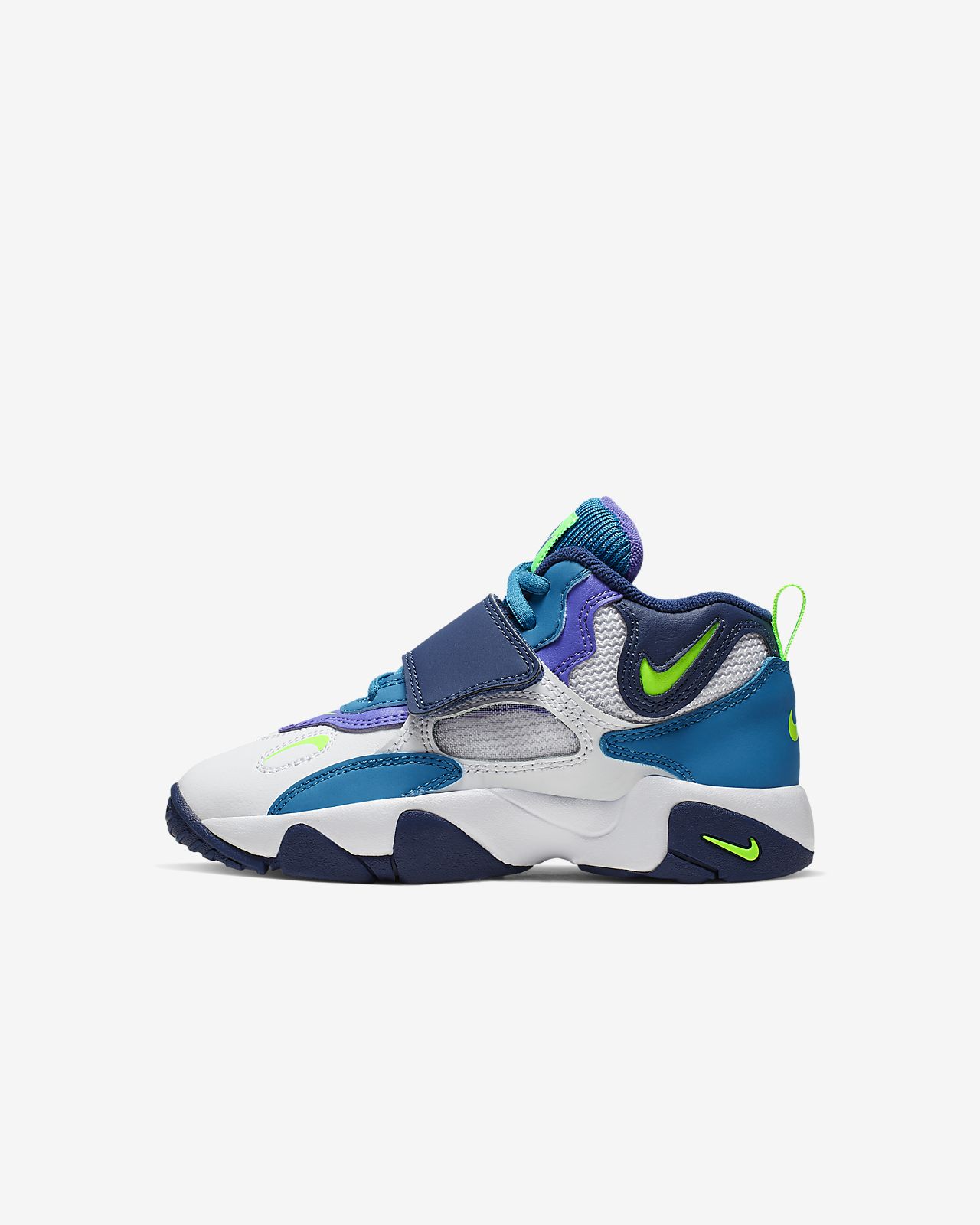 nike air speed turf max for sale