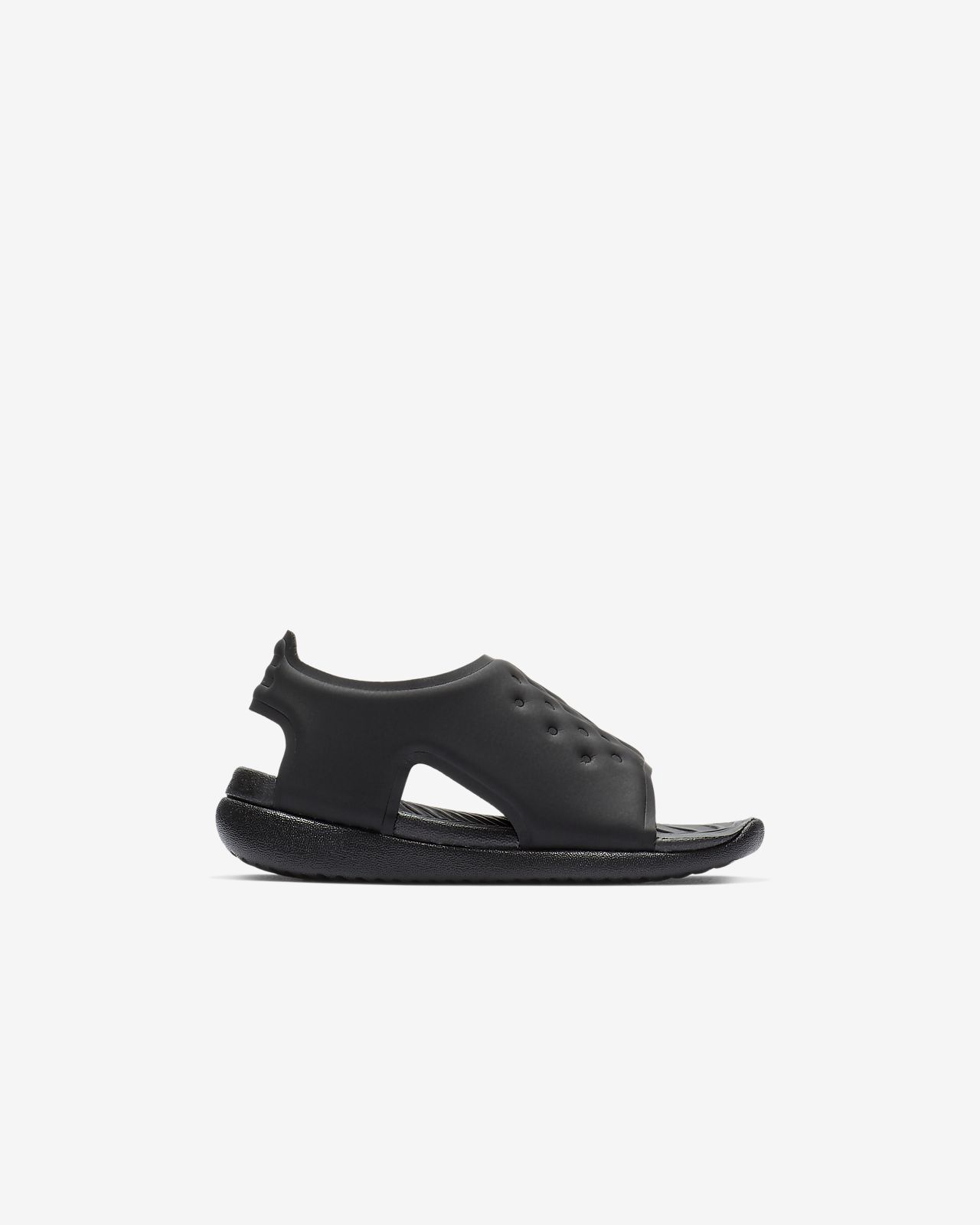 nike adjustable sandals