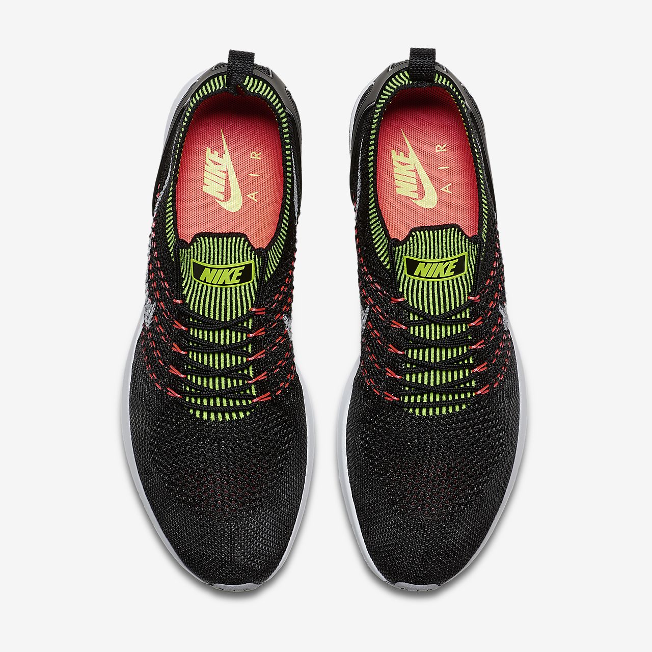 Nike Air Zoom Mariah Flyknit Racer Men's Shoe Nike Air Zoom Mariah Flyknit Racer Men's Shoe