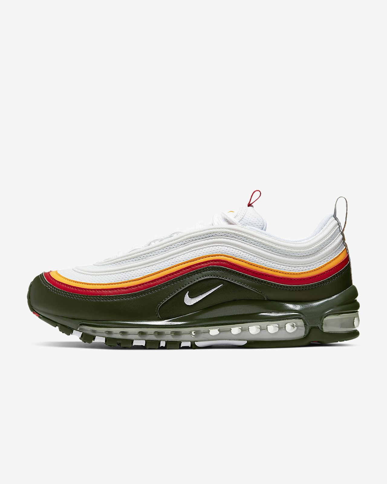 Nike Air Max 97 SE Men's Shoe Nike Air Max 97 SE Men's Shoe