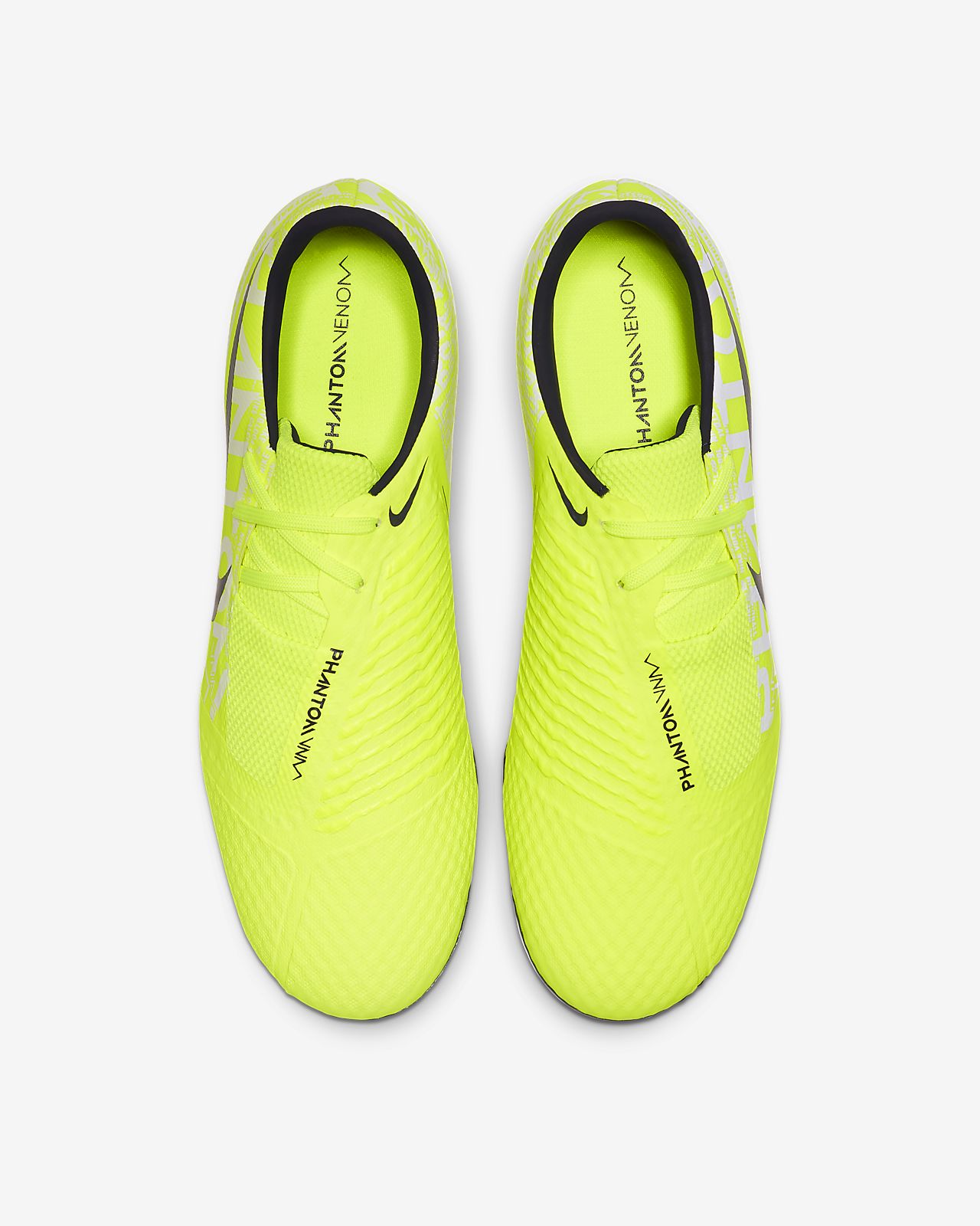 NIKE Hypervenom Phantom III Academy DF FG Stealth Ops