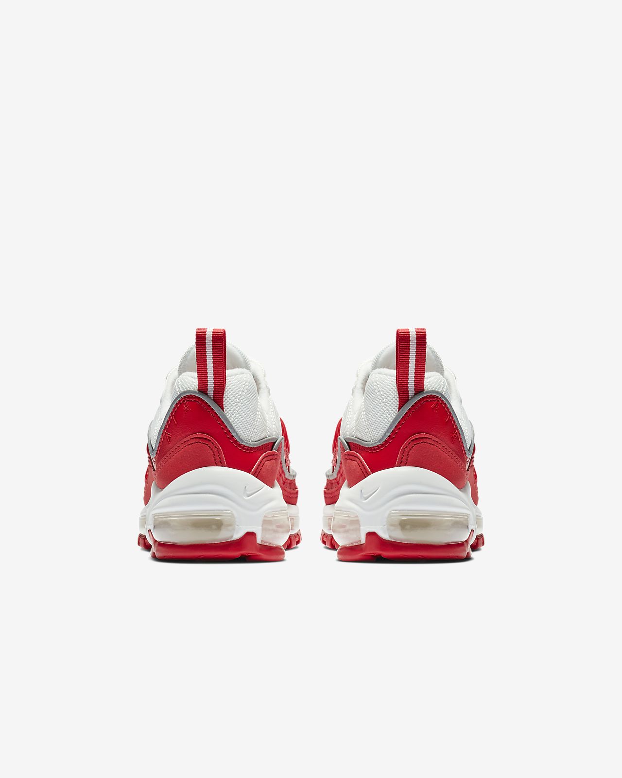 nike air max 98 alle blau schuhe Sale Nike Air Max 270 Flyknit (AO1023 102) WeißHellgrau