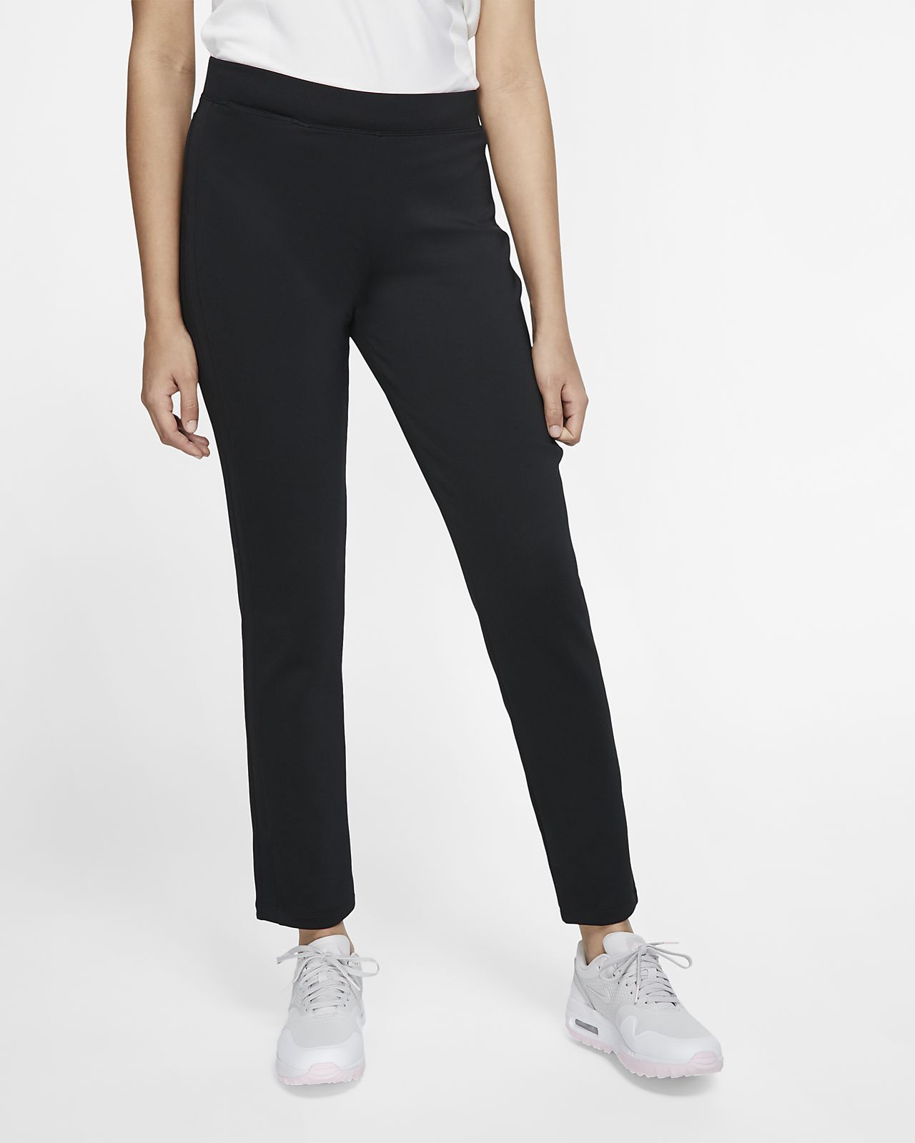 pantaloni golf nike
