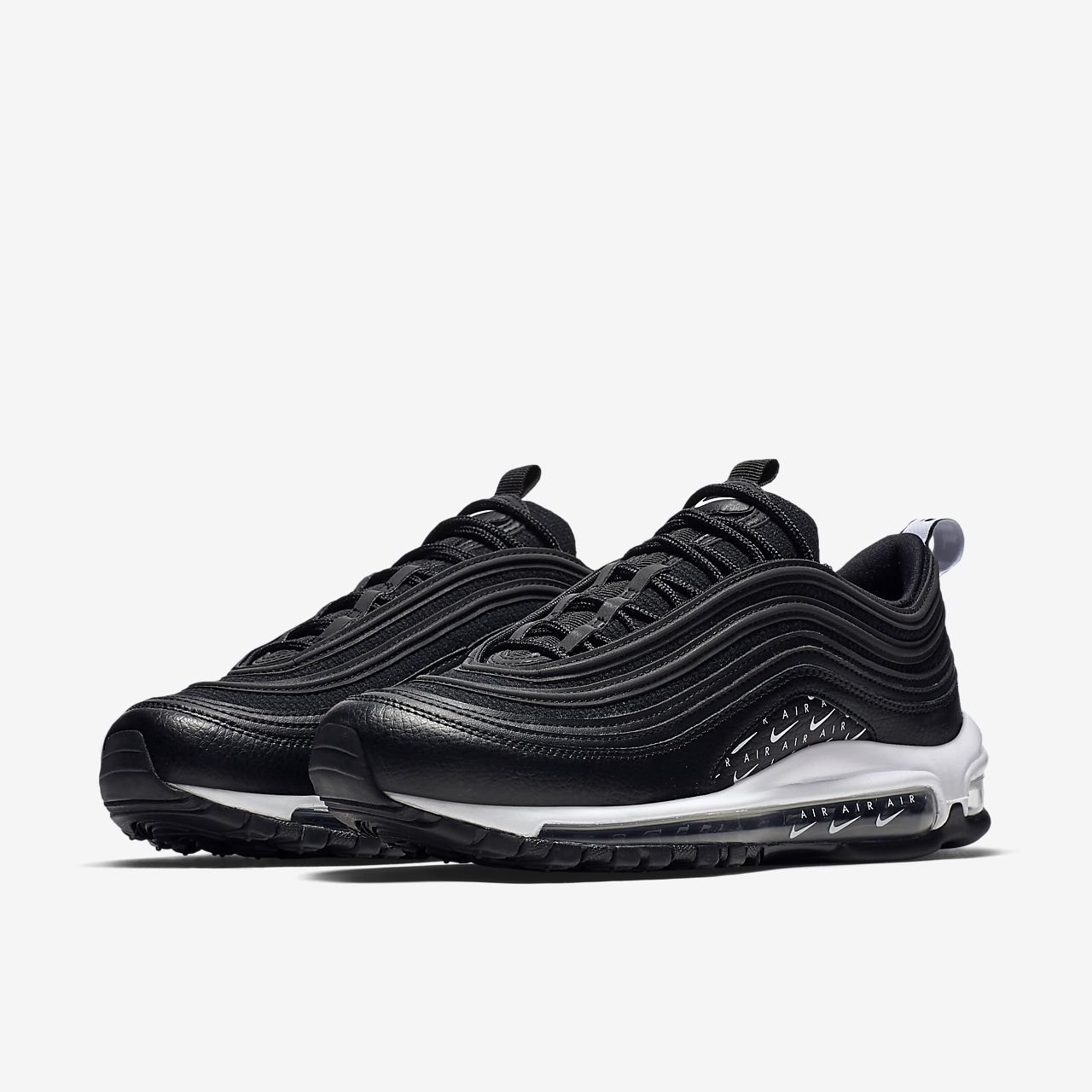 nike air max 97 overbranded