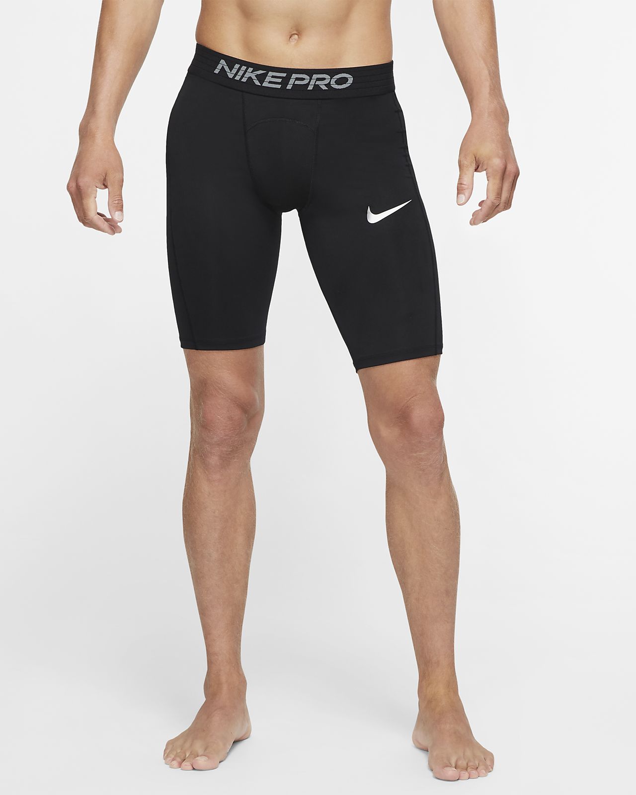 short nike long