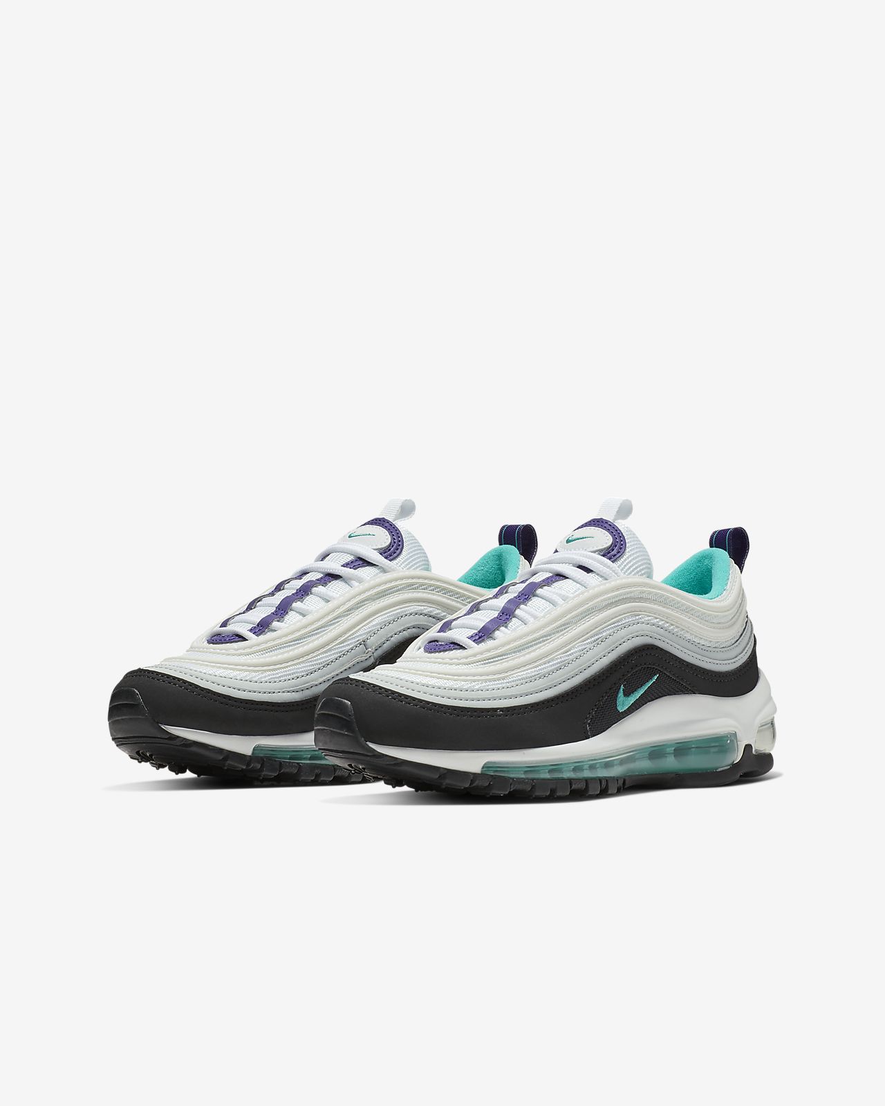 nike air max 97 passform