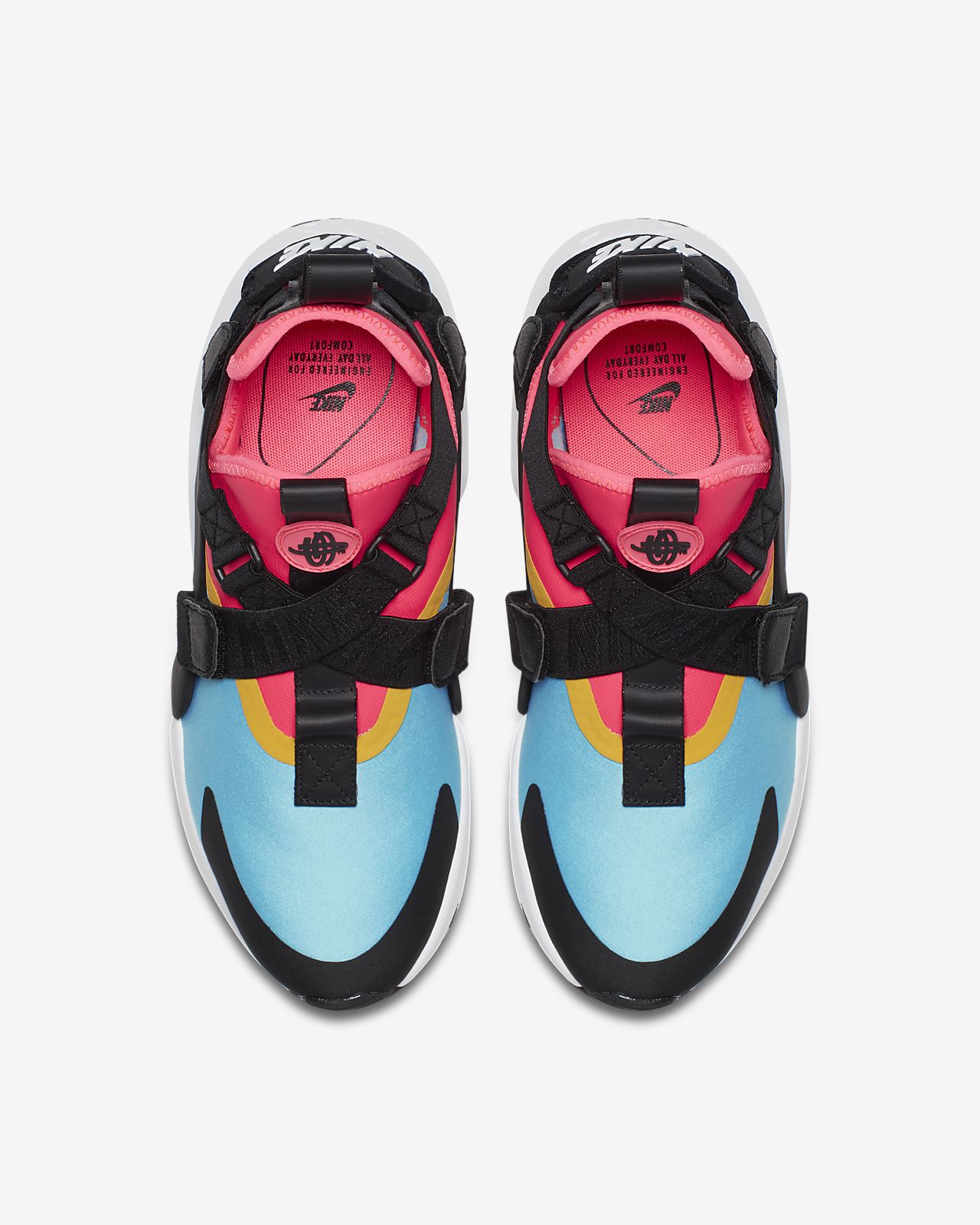 nike air huarache city