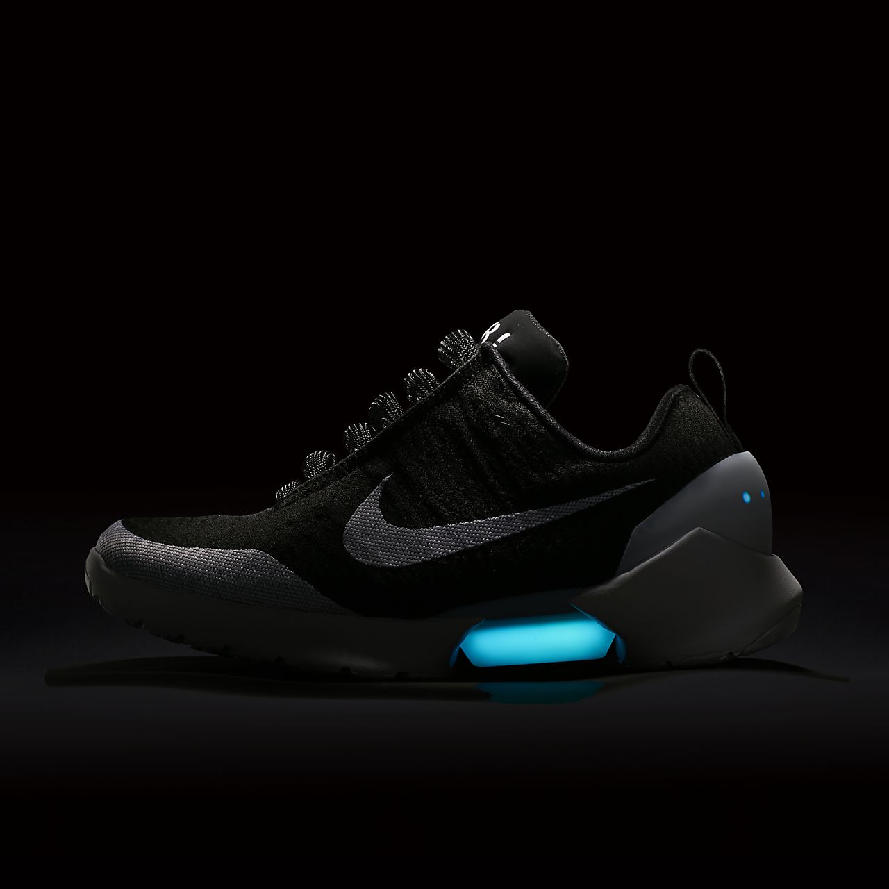 nike hyperadapt price india