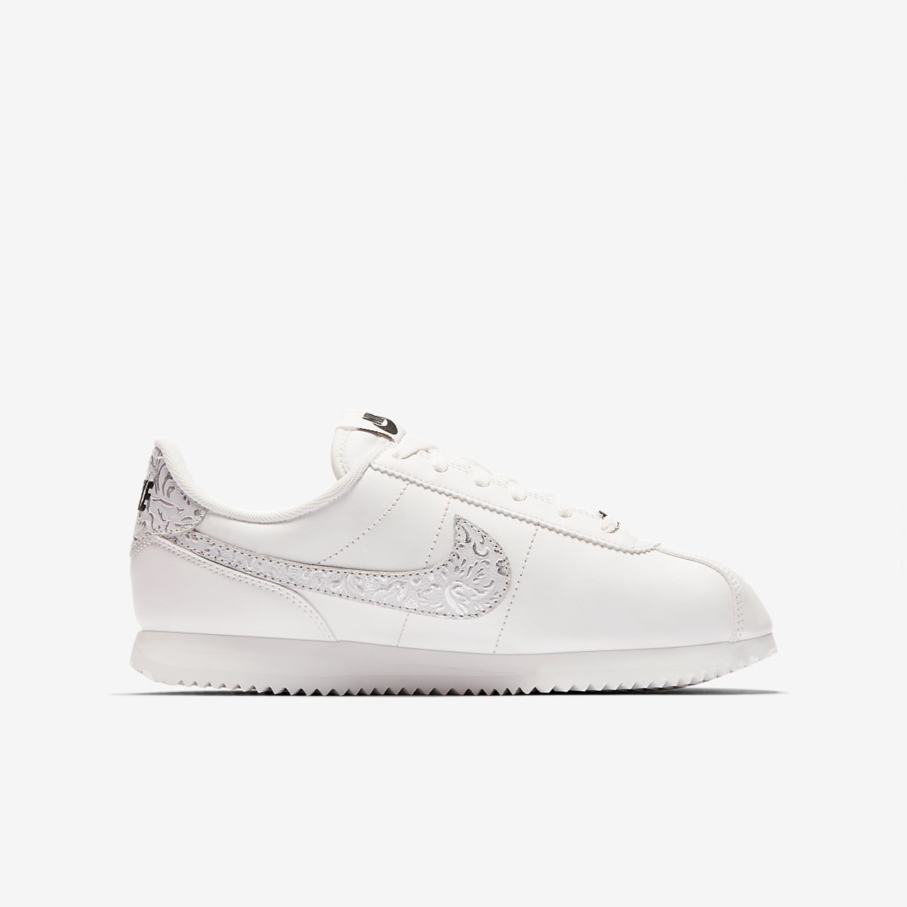 nike cortez leather niño nike cortez leather niño