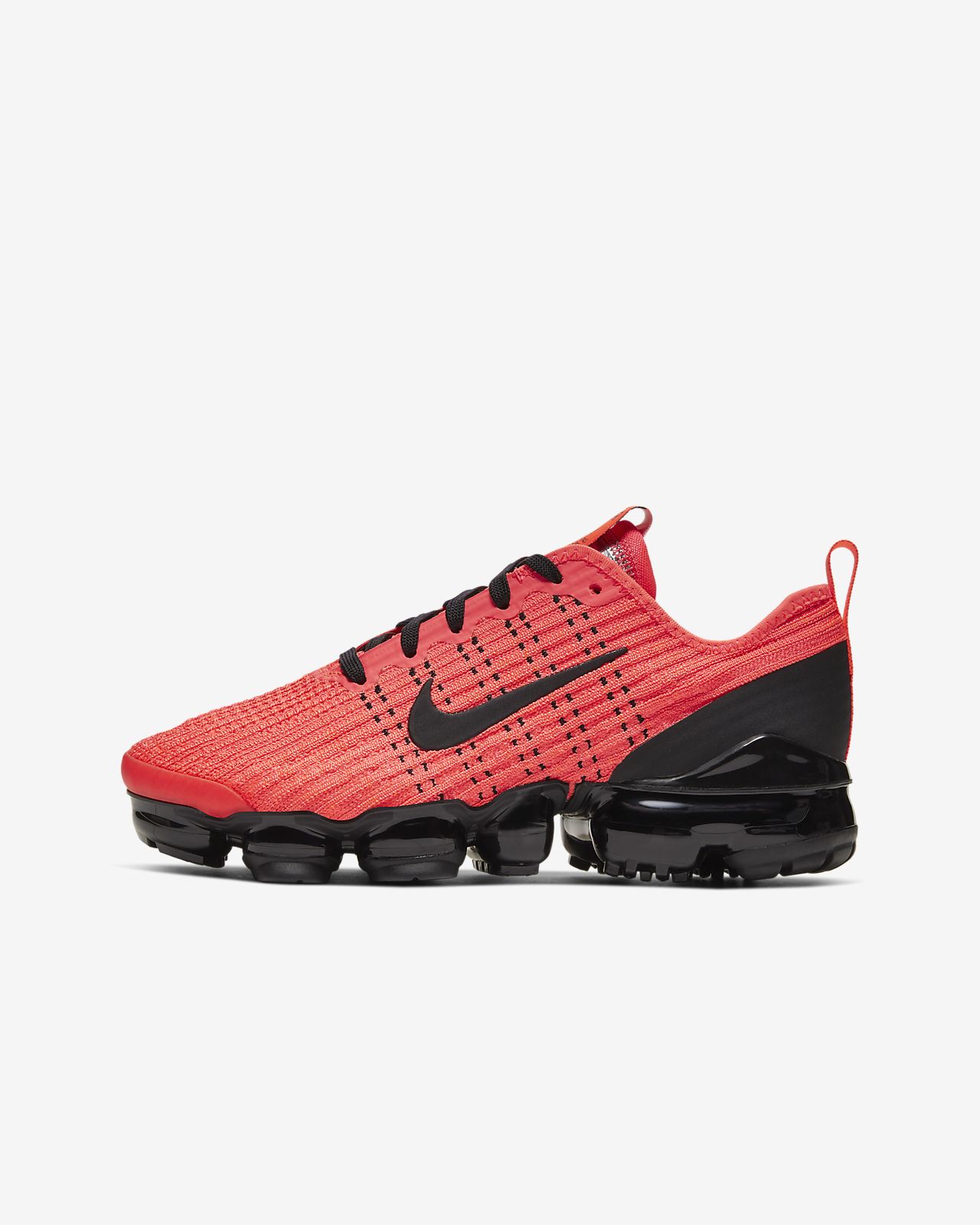 Nike Air VaporMax Flyknit 3 Herrenschuh. Nike BE