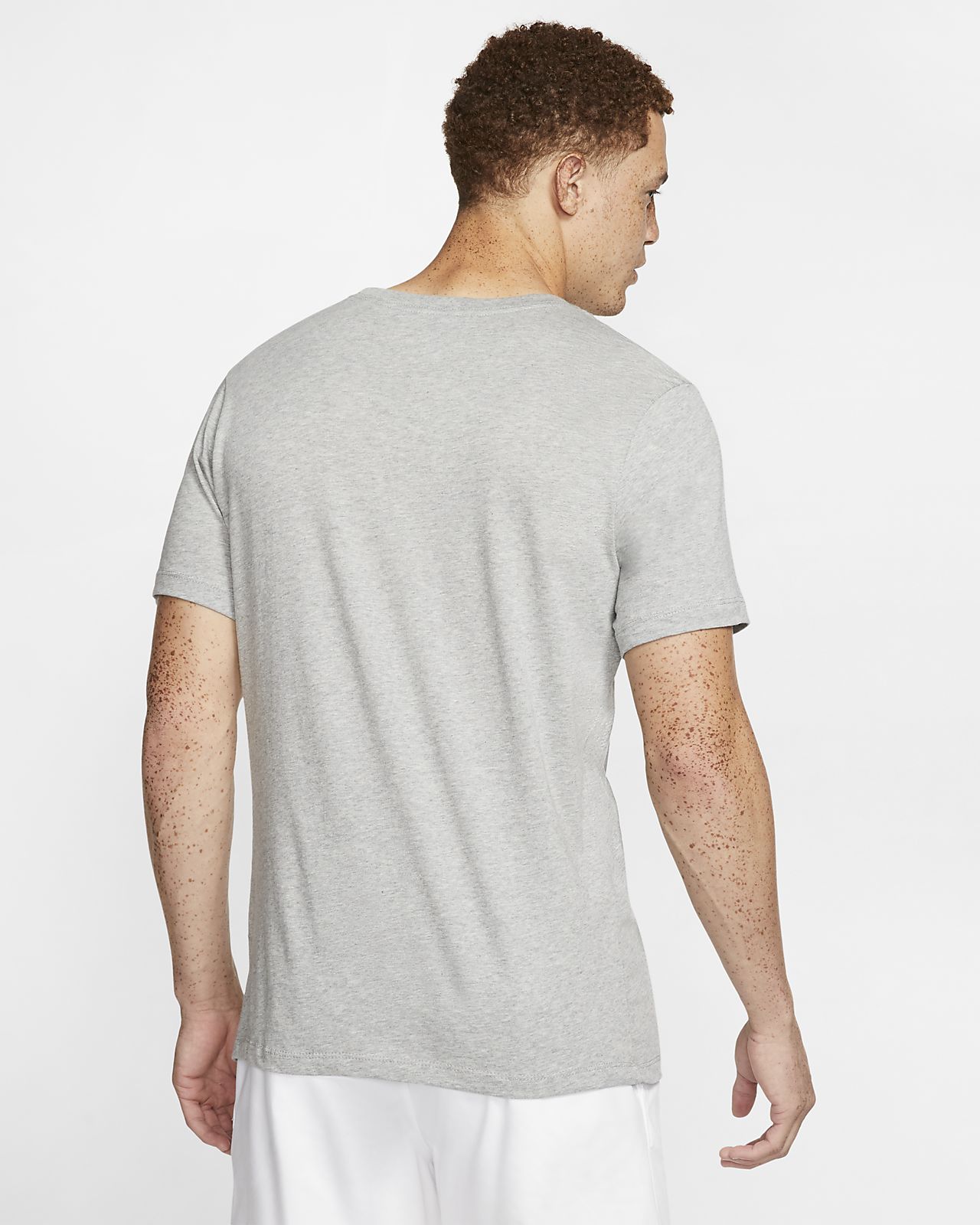 Bekleidung Tennis Nike Herren Court Kurzarm tennisoberteil Bekleidung Tennis Nike Herren Court Kurzarm tennisoberteil