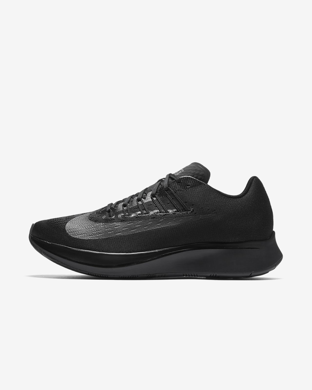 nike vaporfly 4% homme argent