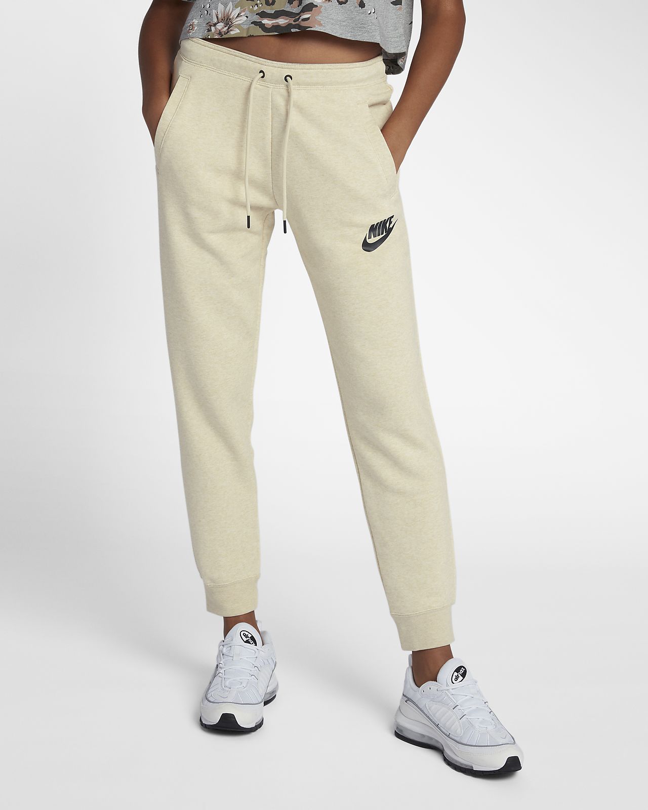pantaloni bianchi nike pantaloni bianchi nike