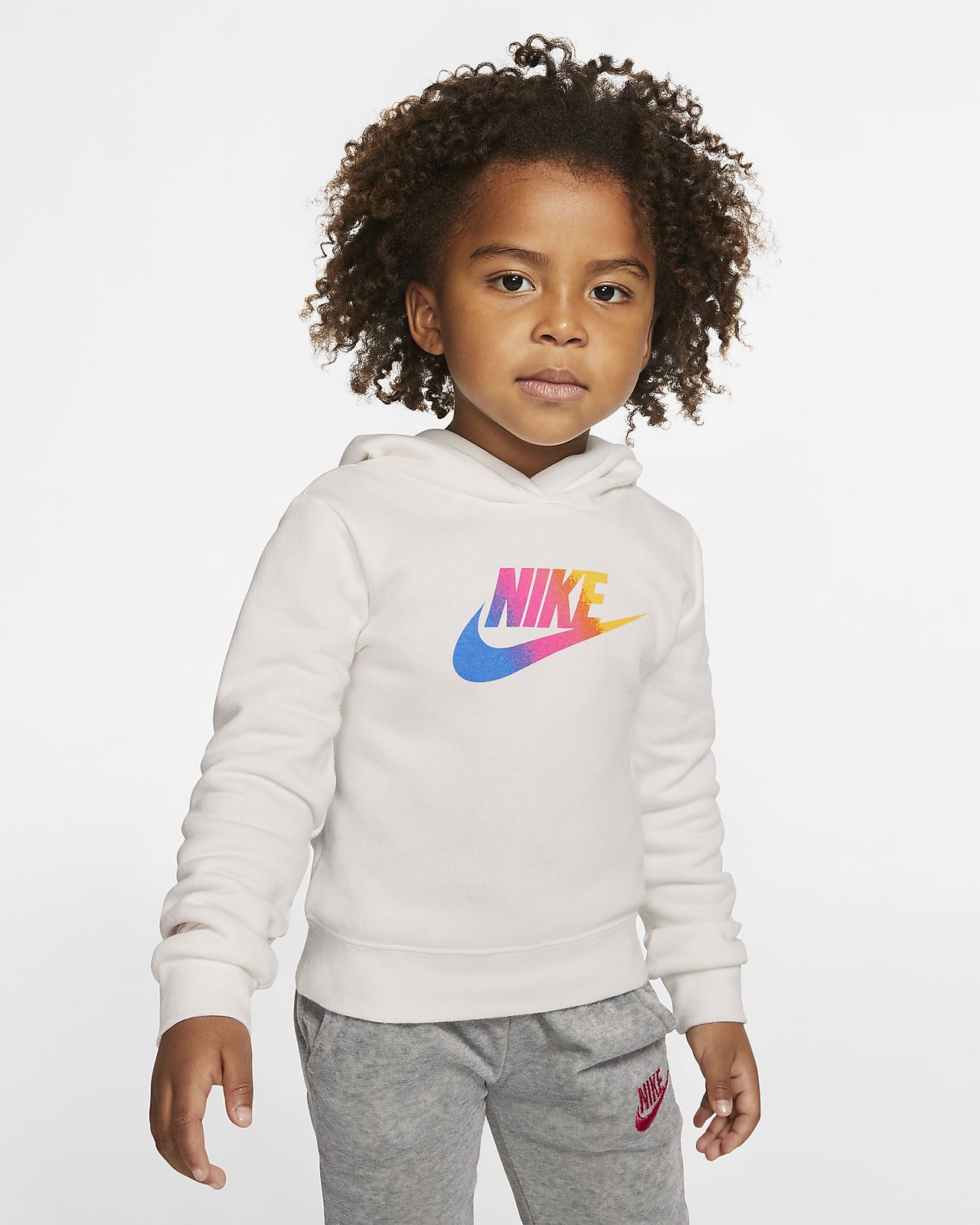 nike toddler hoodie sweatshirt