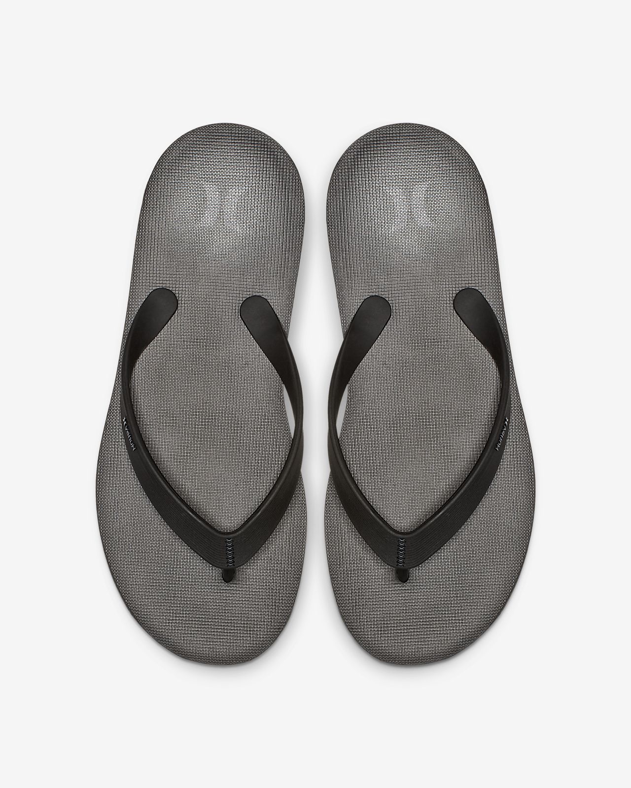 hurley flip flops mens