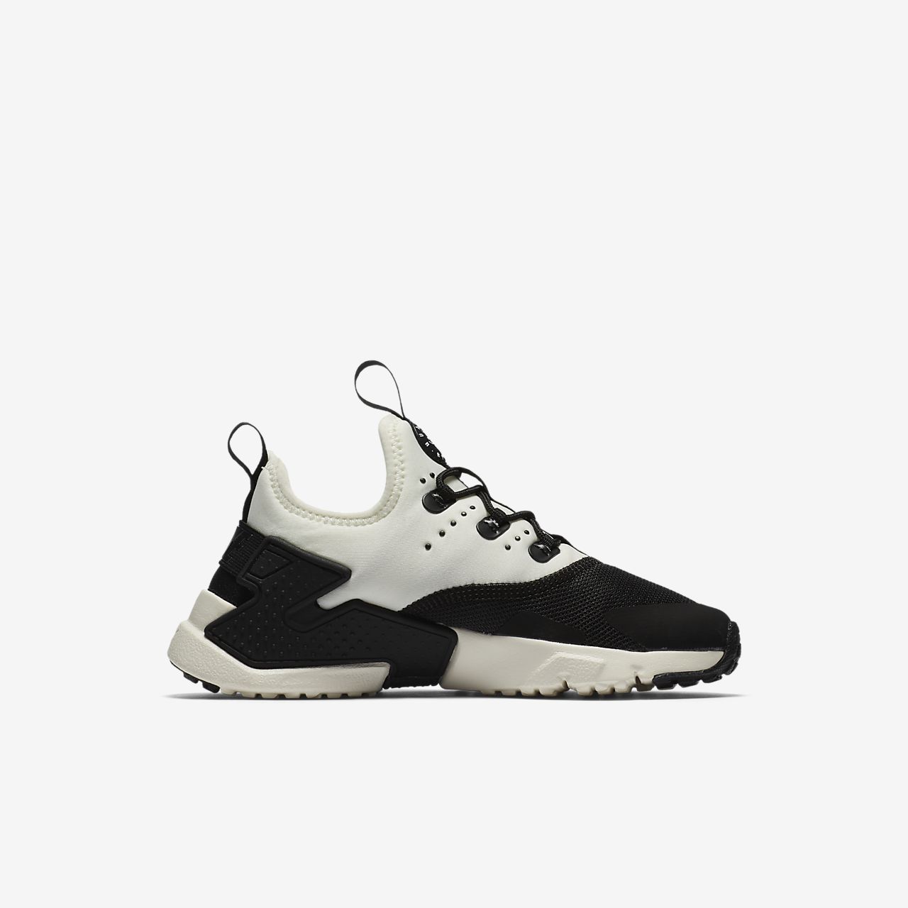 nike huarache zwart junior nike huarache zwart junior
