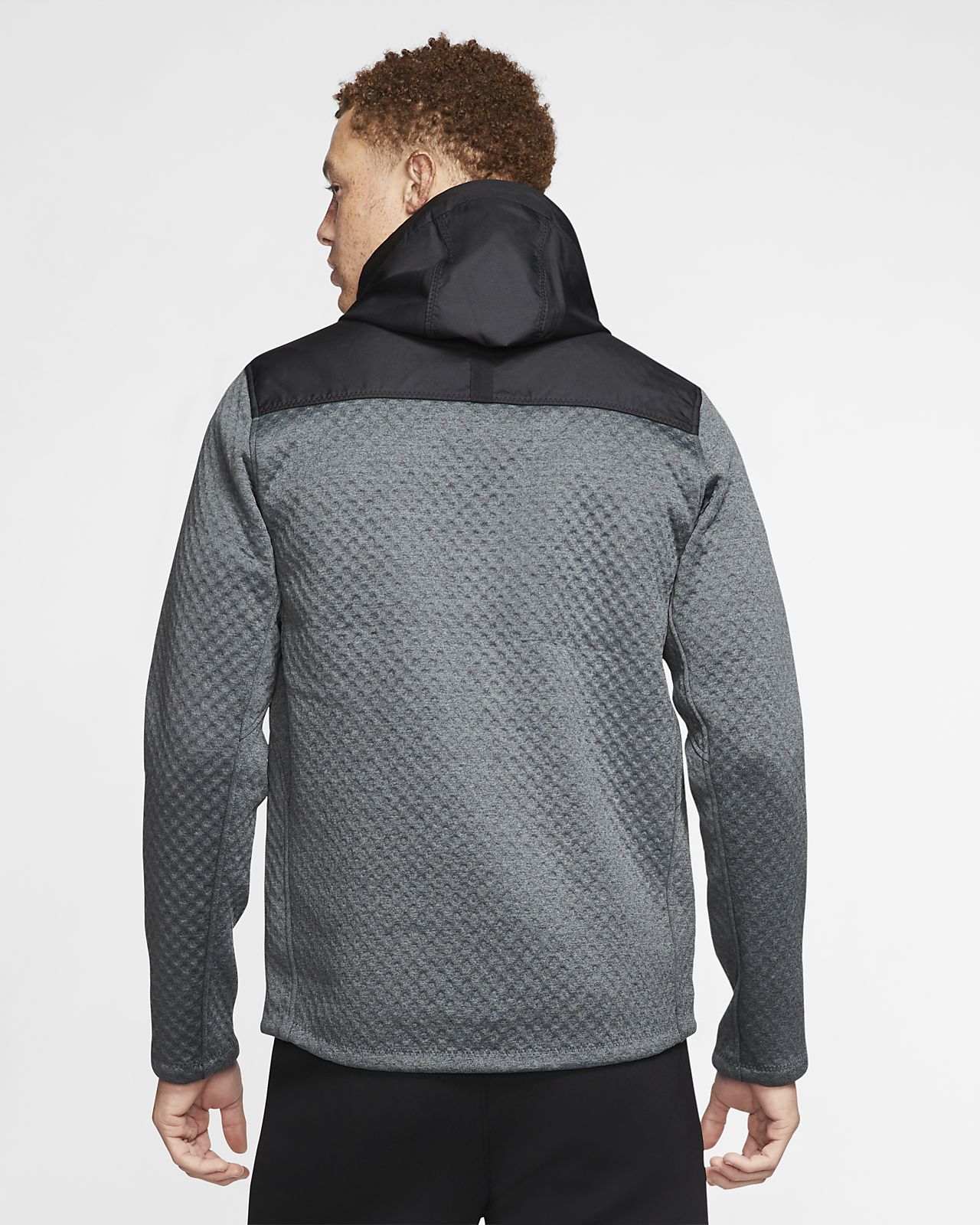 Nike Thermal Hardloopjack Dames Nike Thermal Hardloopjack Dames