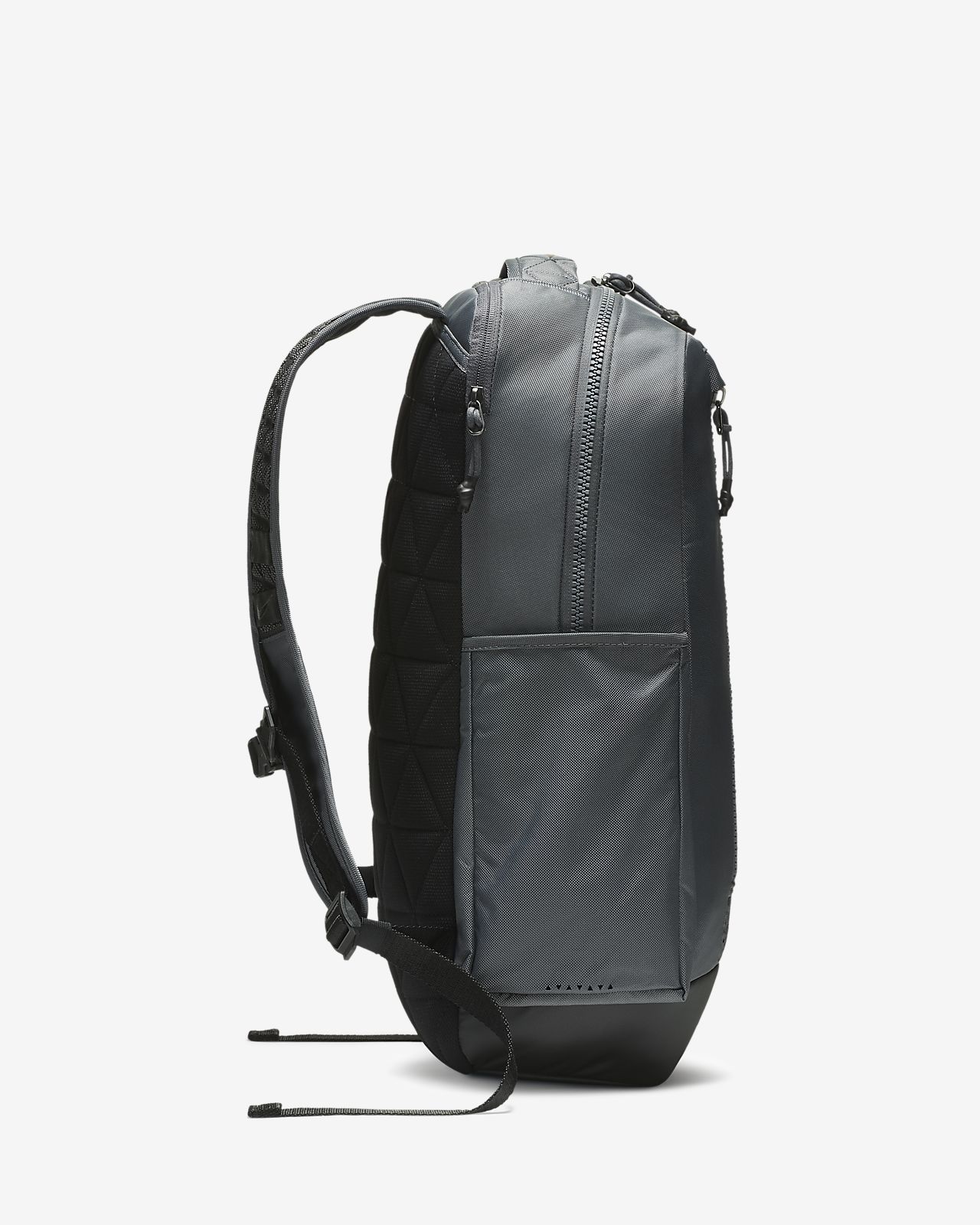 nike vapor power heathered training backpack