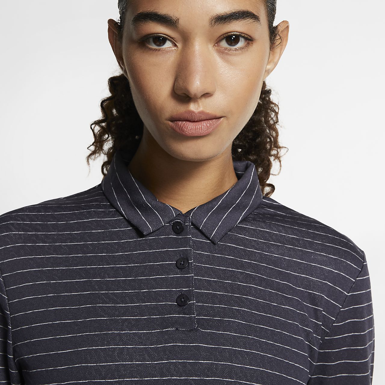 polo nike manica lunga