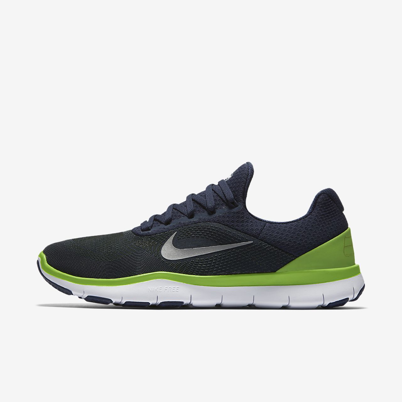 nike free trainer