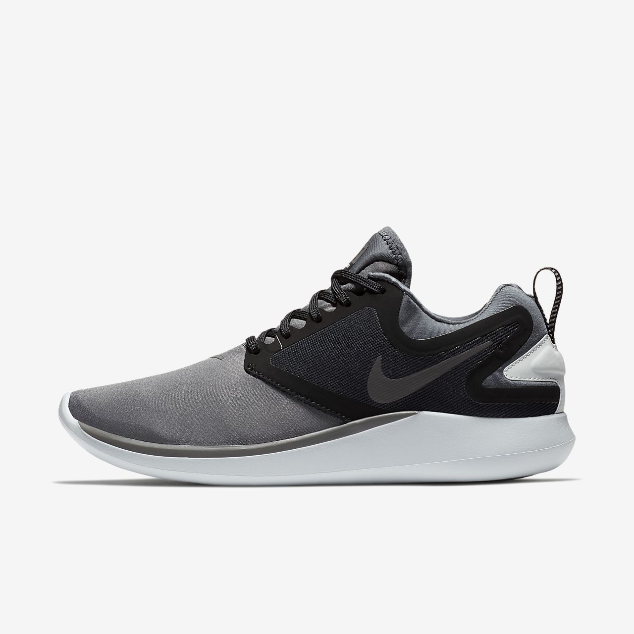 De Nike Femme Chaussures Running Gris Lunarsolo qtrB1tTa