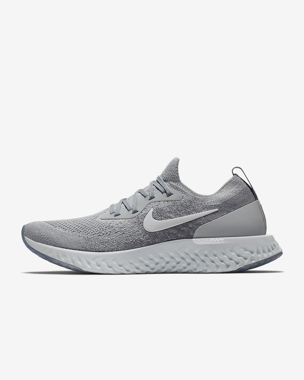 men nike epic react