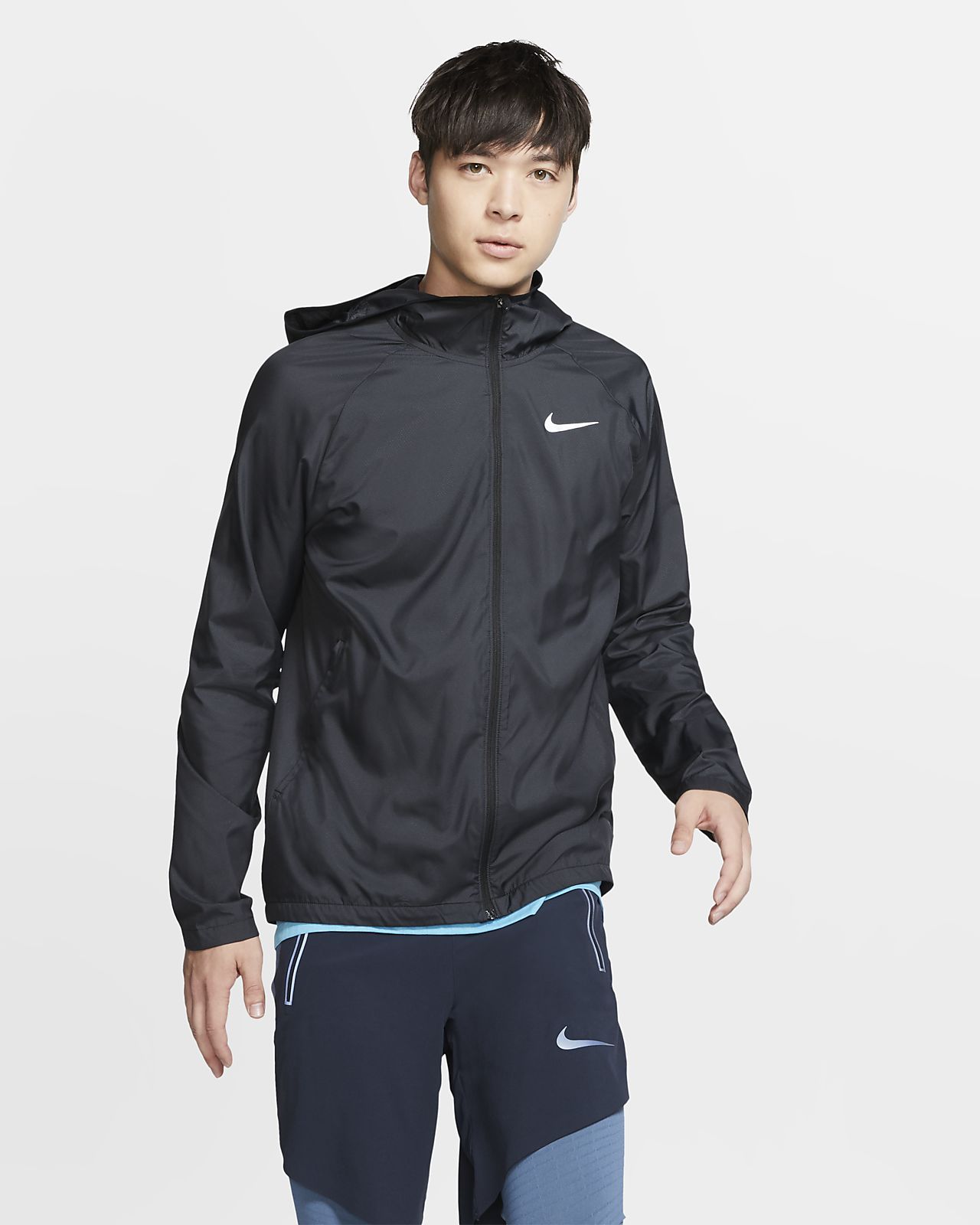 Nike Thermal Hardloopjack Dames Nike Thermal Hardloopjack Dames