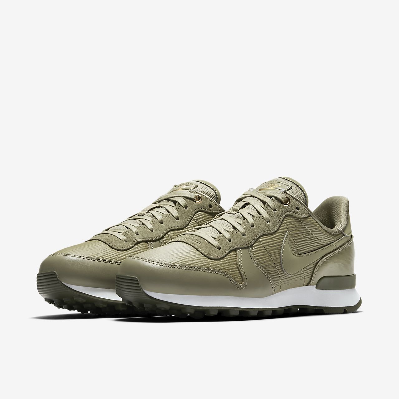 nike internationalist premium olive nike internationalist premium olive