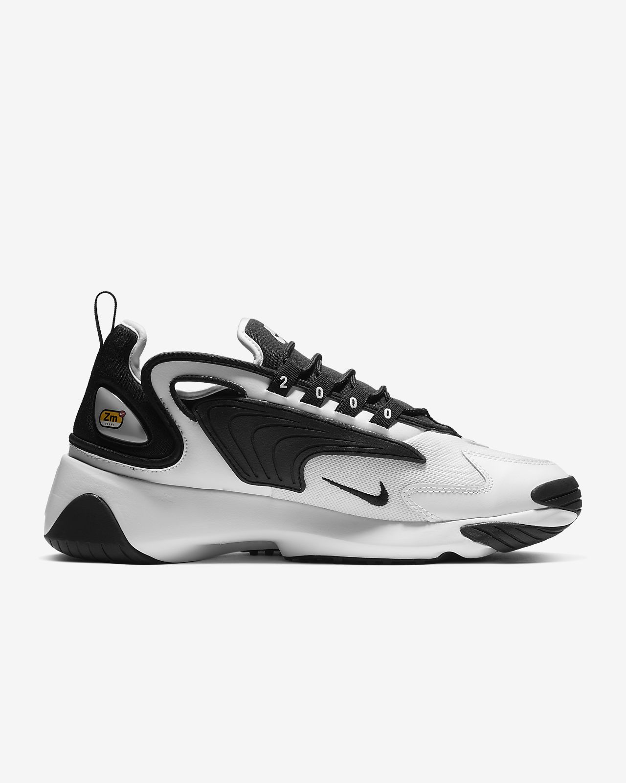 nike zoom 2k 43