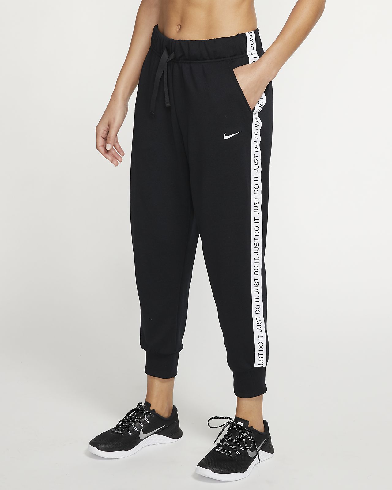 nike dri fit donna