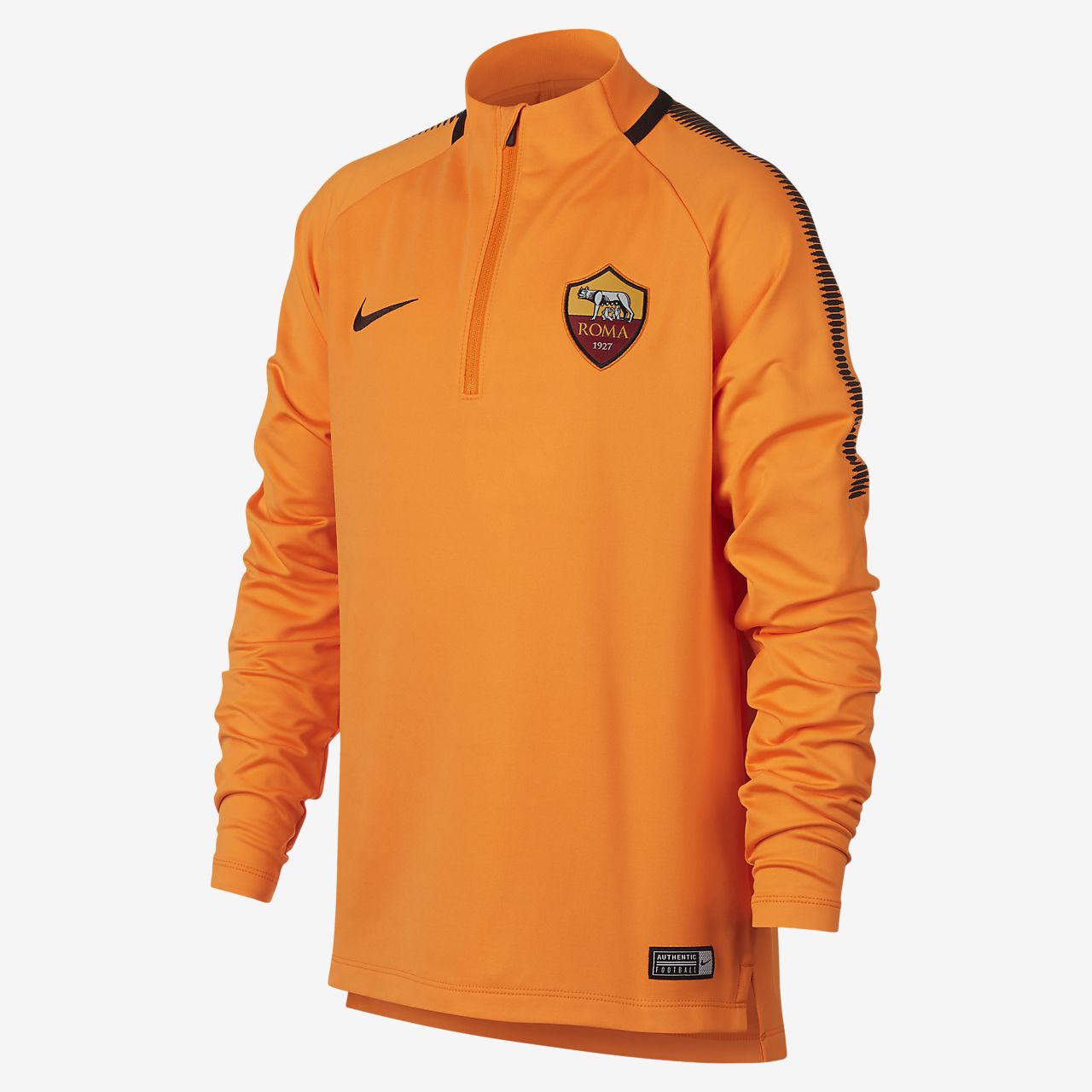 as roma nike