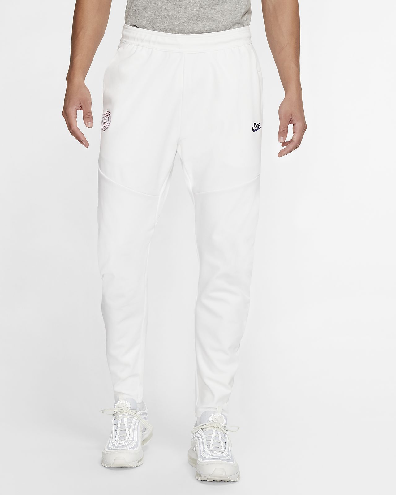 Брюки Nike NSW tch PCK Pant