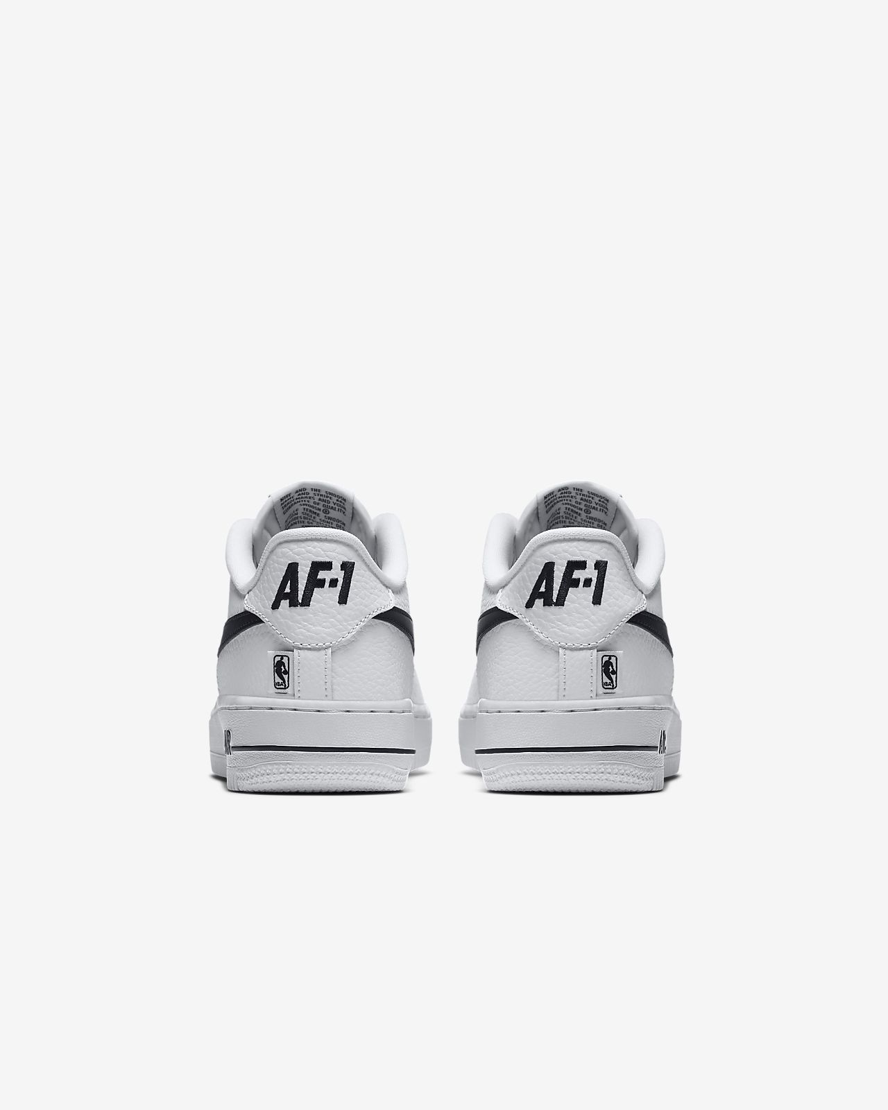 nike air force 1 nba ragazzo nike air force 1 nba ragazzo