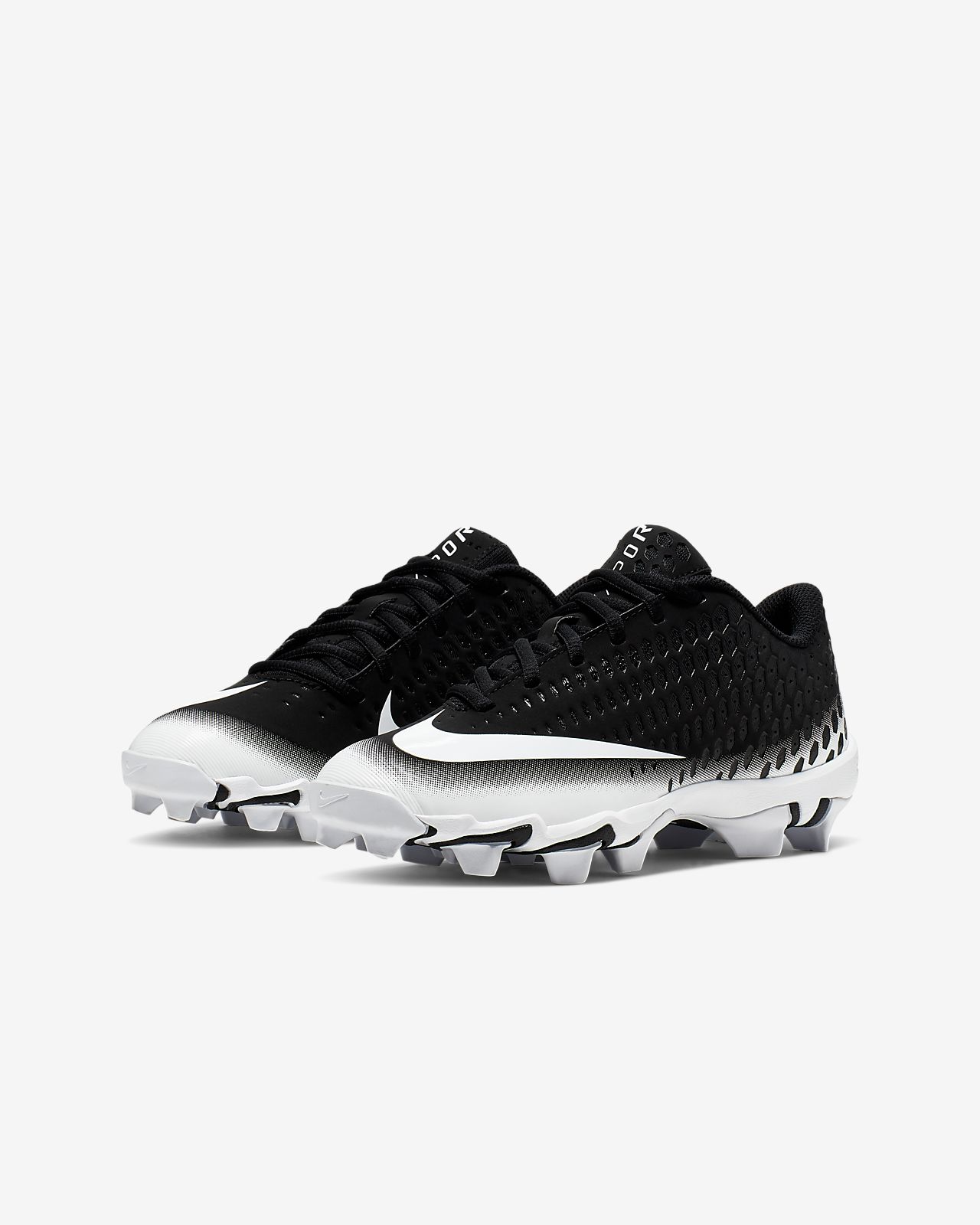 little kids baseball cleats
