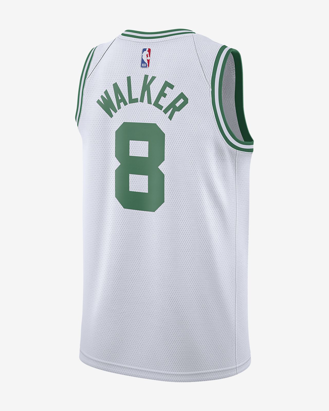 Maillot Nike Nba Swingman Celtics Association Edition