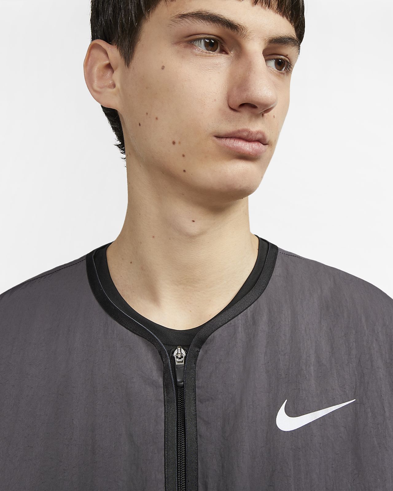 Chamarra para hombre Nike Run Ready Chamarra para hombre Nike Run Ready