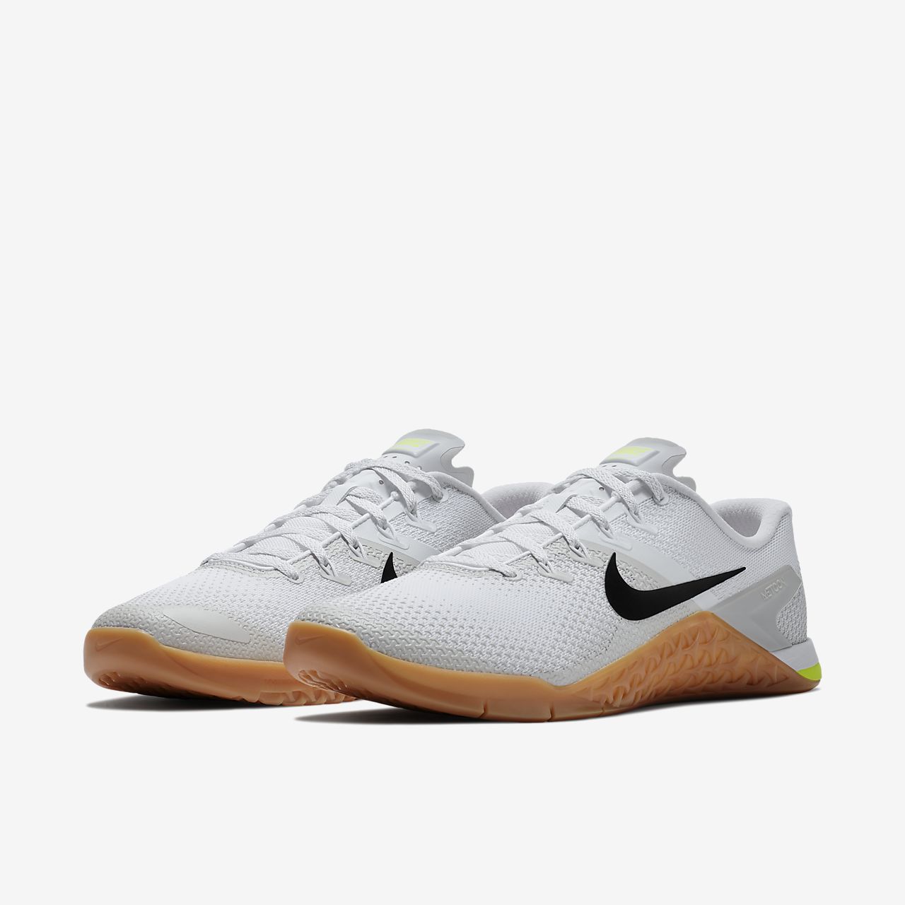 nike metcon 4 damen weiß