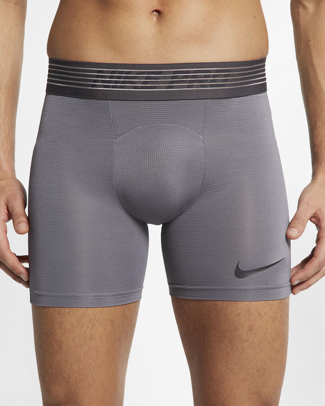 nike pro boxer briefs