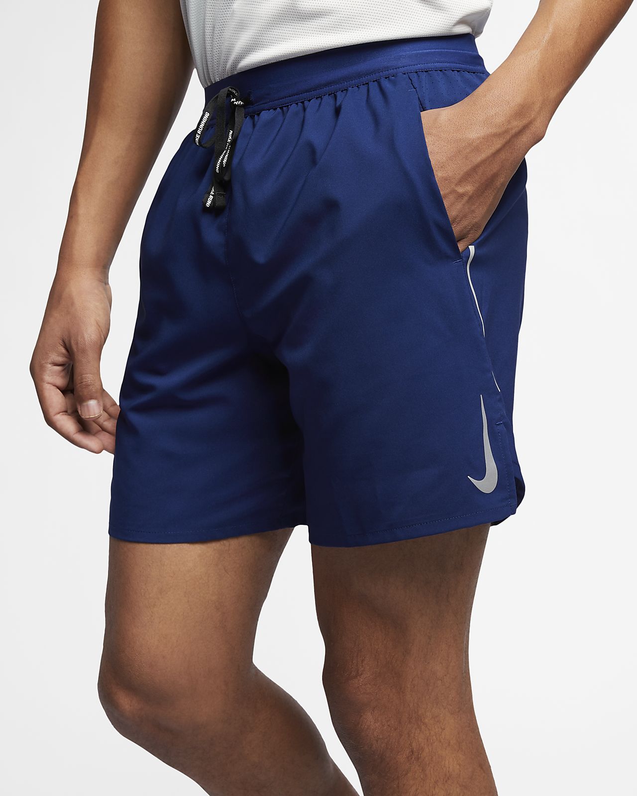 Nike Flex Stride Men's 18cm (approx.) Brief-Lined Running Shorts. Nike CZ
