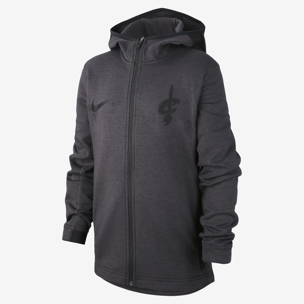 sudadera cavaliers nike