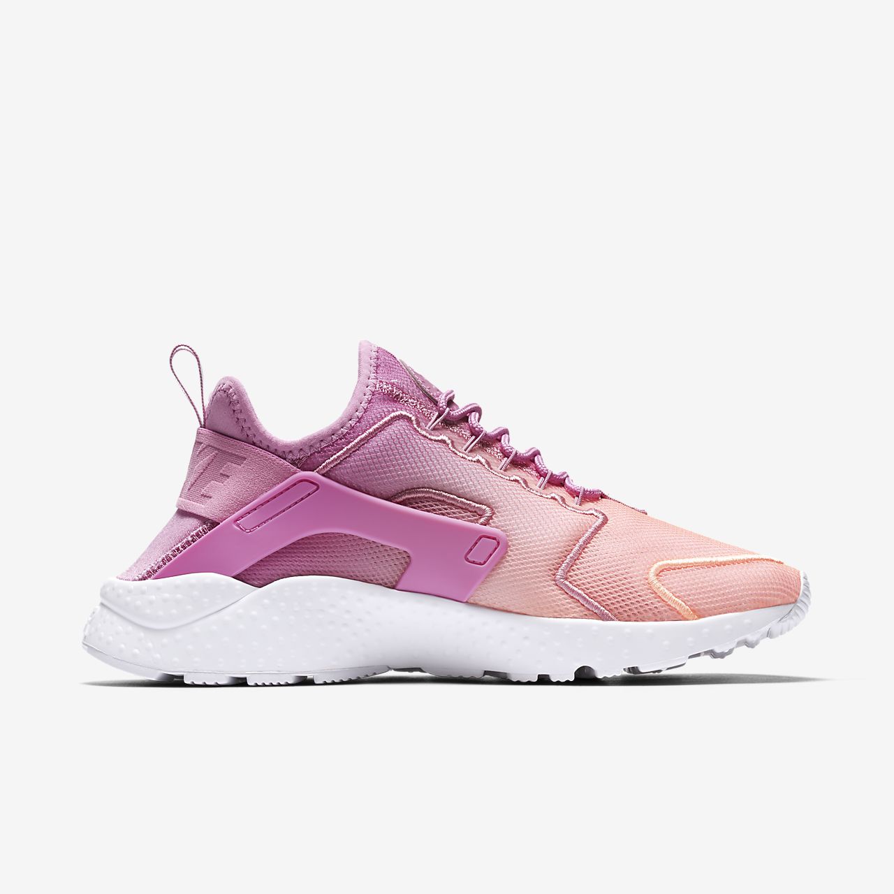 nike huarache pour fille