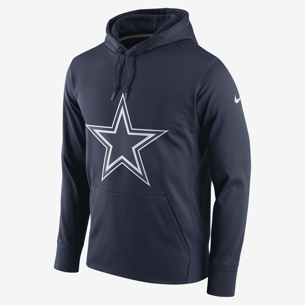 cowboys jersey hoodie